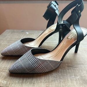 👠🖤Circus by Sam Edelman Tabitha Women's Pumps